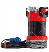 Čerpadlo kalové Rosenbauer NAUTILUS 4/1