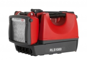 Osvětlovací přenosný systém Rosenbauer RLS 1000