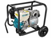 Čerpadlo HERON motorové kalové 1210 l/min 9 HP (8895106)
