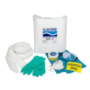 Havarijní souprava olejová HSTS-O