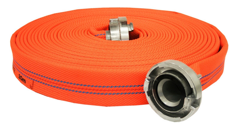 Hadice C42 PH Fire ORANGE 20m se spojkami