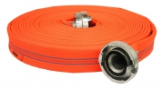 Hadice C42 PH Fire ORANGE 20m se spojkami