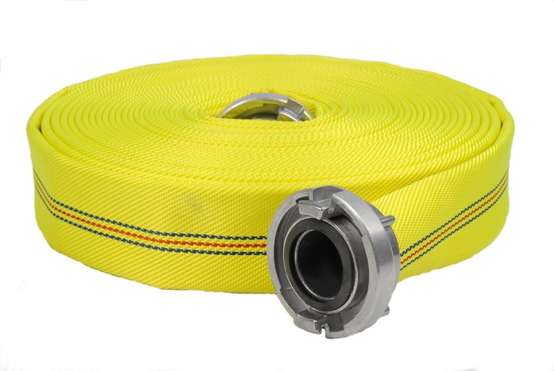 Hadice C52 PH FIRE GOLD 10m se spojkami 