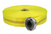 Hadice C52 PH FIRE GOLD 10m se spojkami 