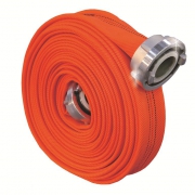 Hadice C42 Pyrotex PES-R SUPERSPORT Reflex Orange 10m