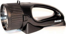 Svítilna DL310 duální nabíjecí 10W halogen