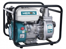 Čerpadlo Heron motorové proudové 600 l/min (8895101)