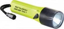 Svítilna PELI StealthLite LED Z1  2460  (nabíjecí)