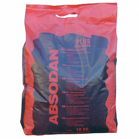 Sorbent Absodan Plus 10 kg