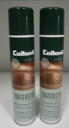 Sprej na boty COLLONIL WATERSTOP 200 ml