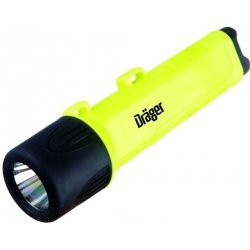 Svítilna Dräger PX-1 LED (bílé světlo)