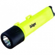 Svítilna Dräger PX-1 LED (bílé světlo)