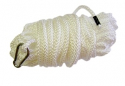 Lano ventilové 8 mm x 25 m