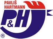 Pavliš Hartmann